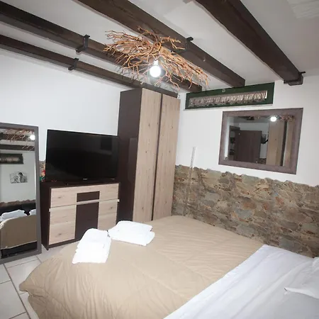 Gianni Bed & Breakfast Capodrise