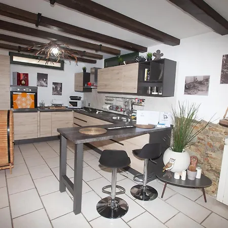 Gianni Bed & Breakfast *