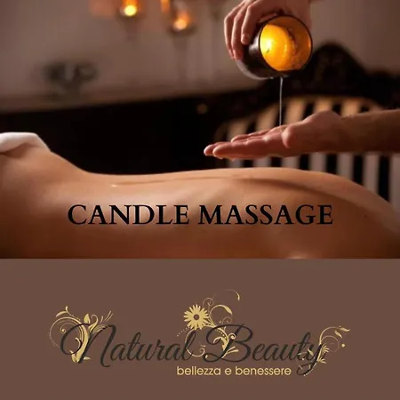 ベッド・アンド・ブレックファスト Gianni