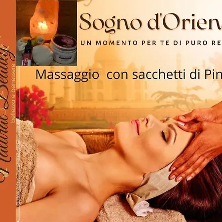 ベッド・アンド・ブレックファスト Gianni Capodrise