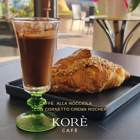 ベッド・アンド・ブレックファスト Gianni 3*