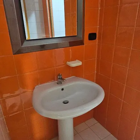 ベッド・アンド・ブレックファスト Gianni 3*