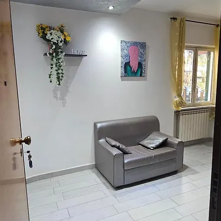 Nocleg ze śniadaniem Gianni 3*