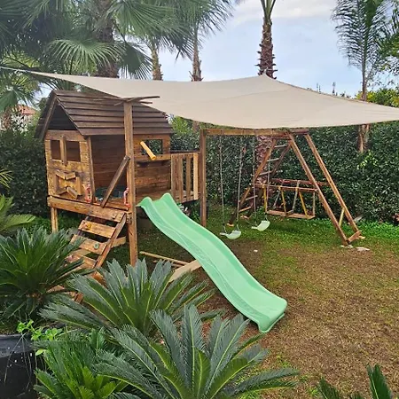 ベッド・アンド・ブレックファスト Gianni Capodrise