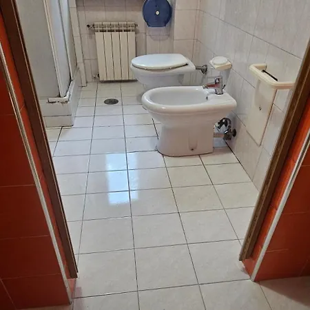 ベッド・アンド・ブレックファスト Gianni