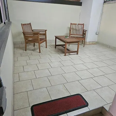 ベッド・アンド・ブレックファスト Gianni Capodrise