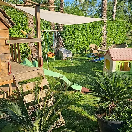 Gianni ベッド・アンド・ブレックファスト 3*