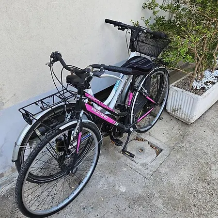 ベッド・アンド・ブレックファスト Gianni 3*