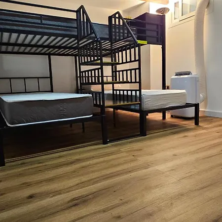 Gianni Bed & Breakfast Capodrise