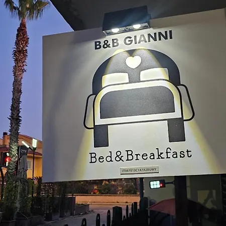 Gianni